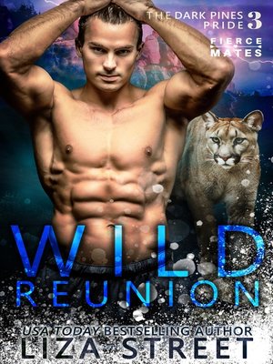 cover image of Wild Reunion